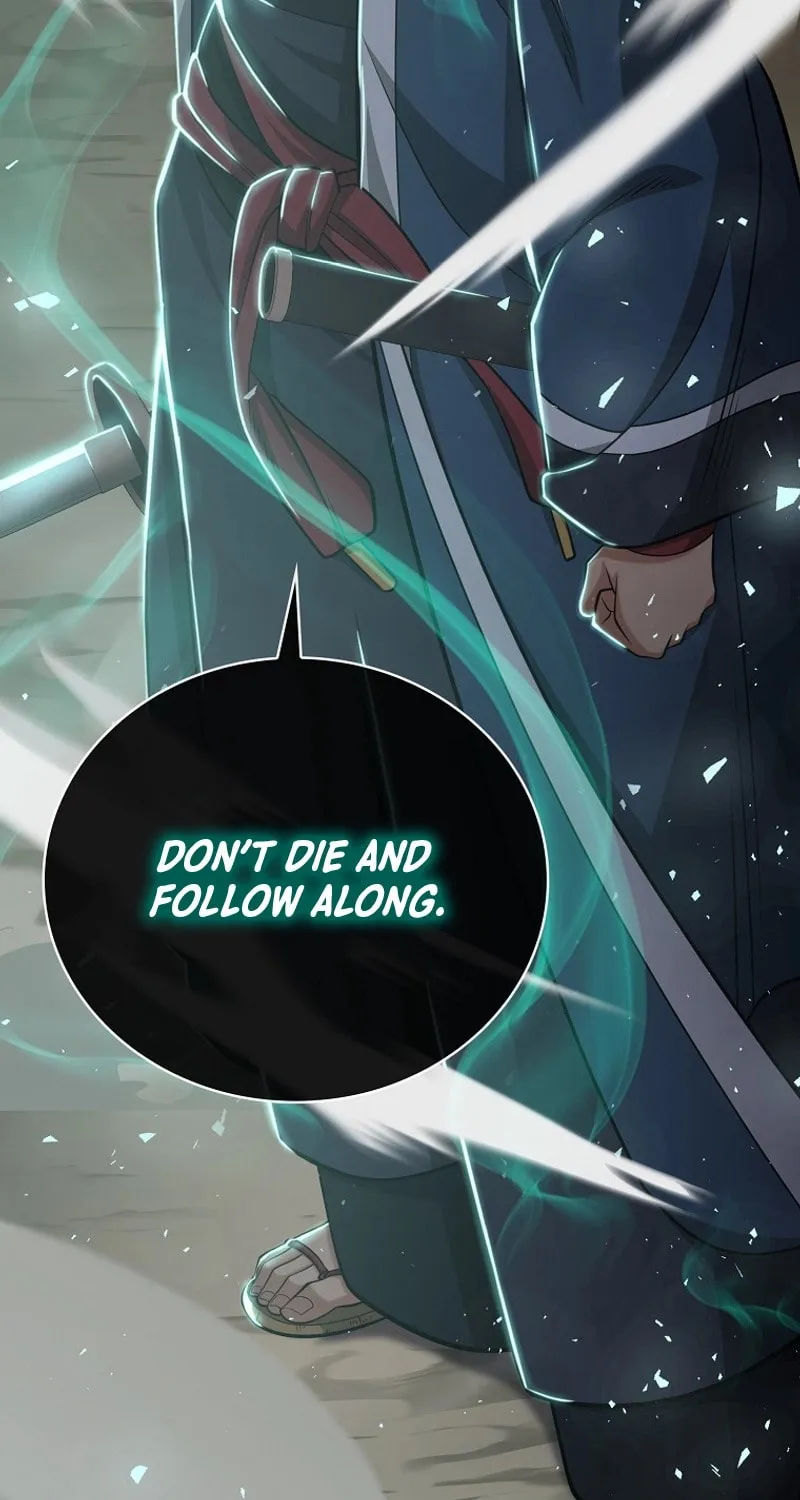 Read Debuff Master chapter 24 image 94 on Lezhin