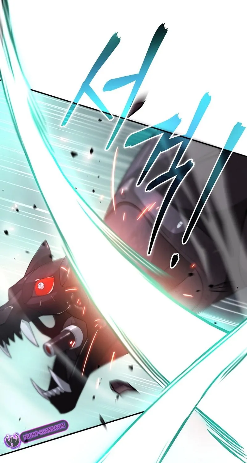 Read Debuff Master chapter 25 image 1 on Lezhin