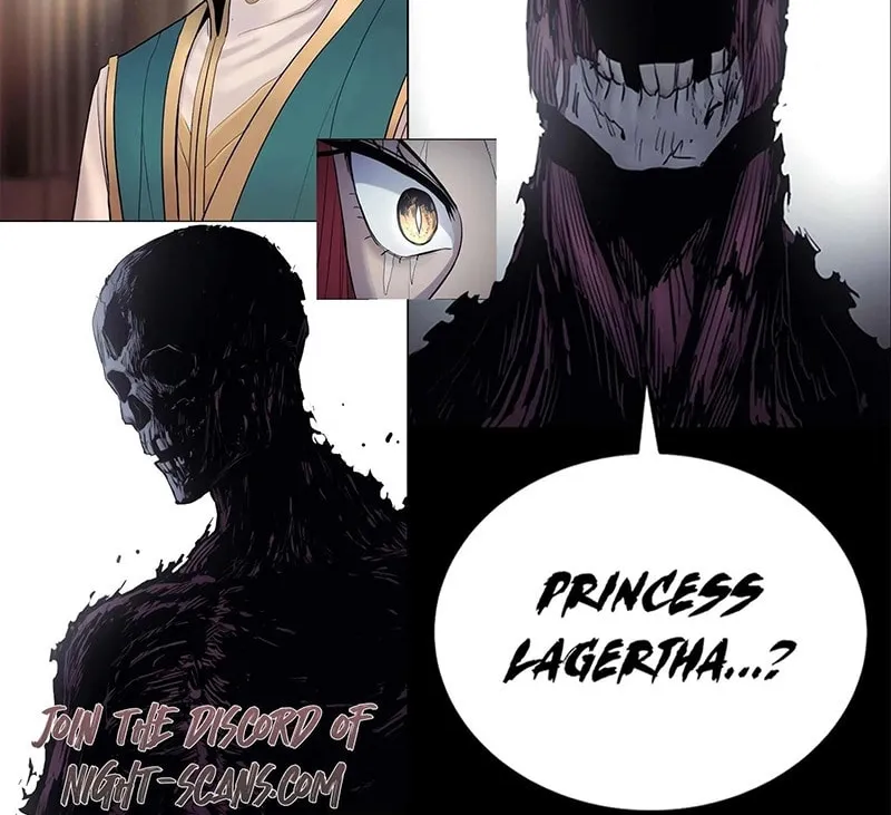 Read Debuff Master chapter 25 image 101 on Lezhin