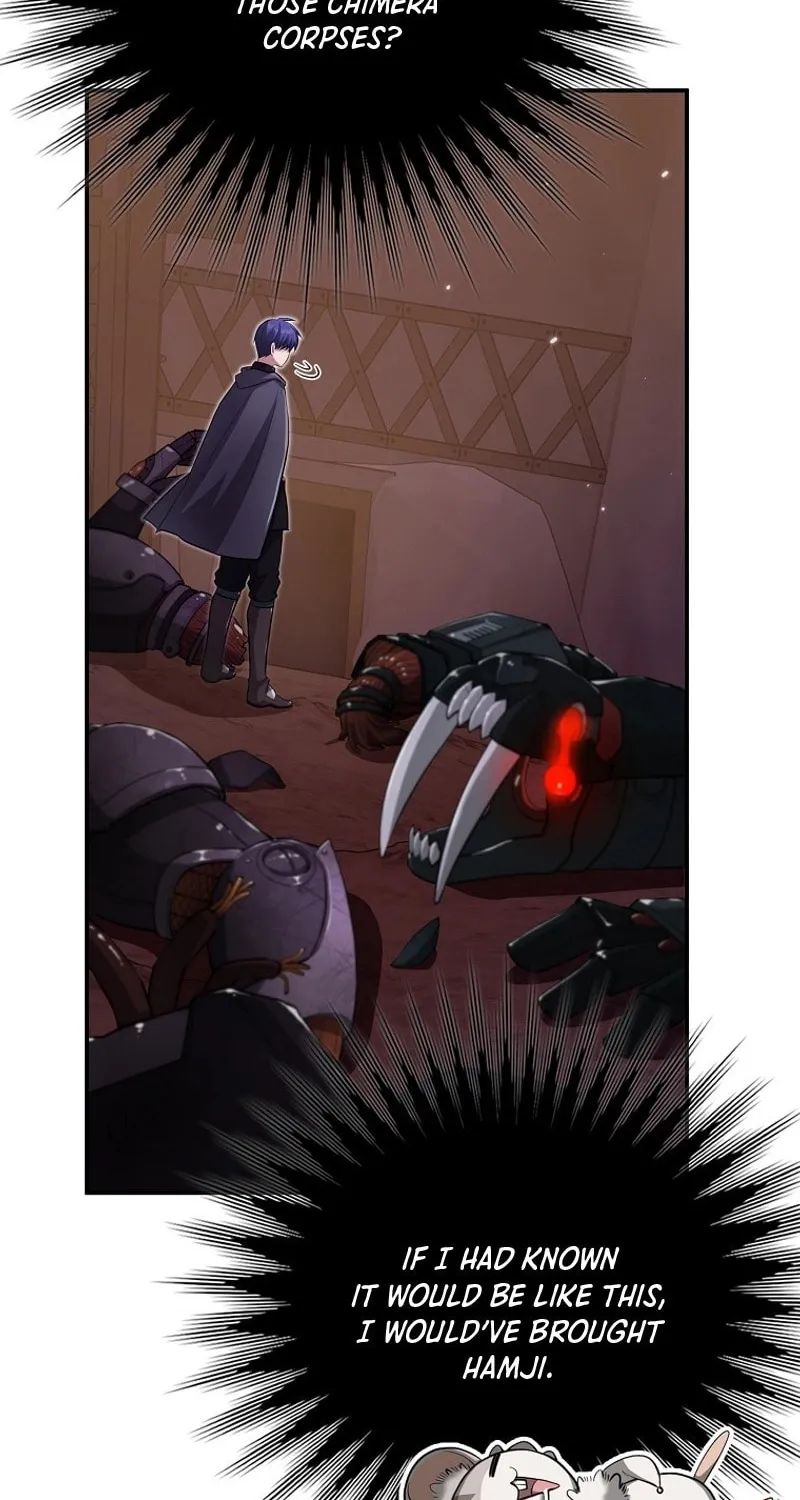 Read Debuff Master chapter 25 image 11 on Lezhin