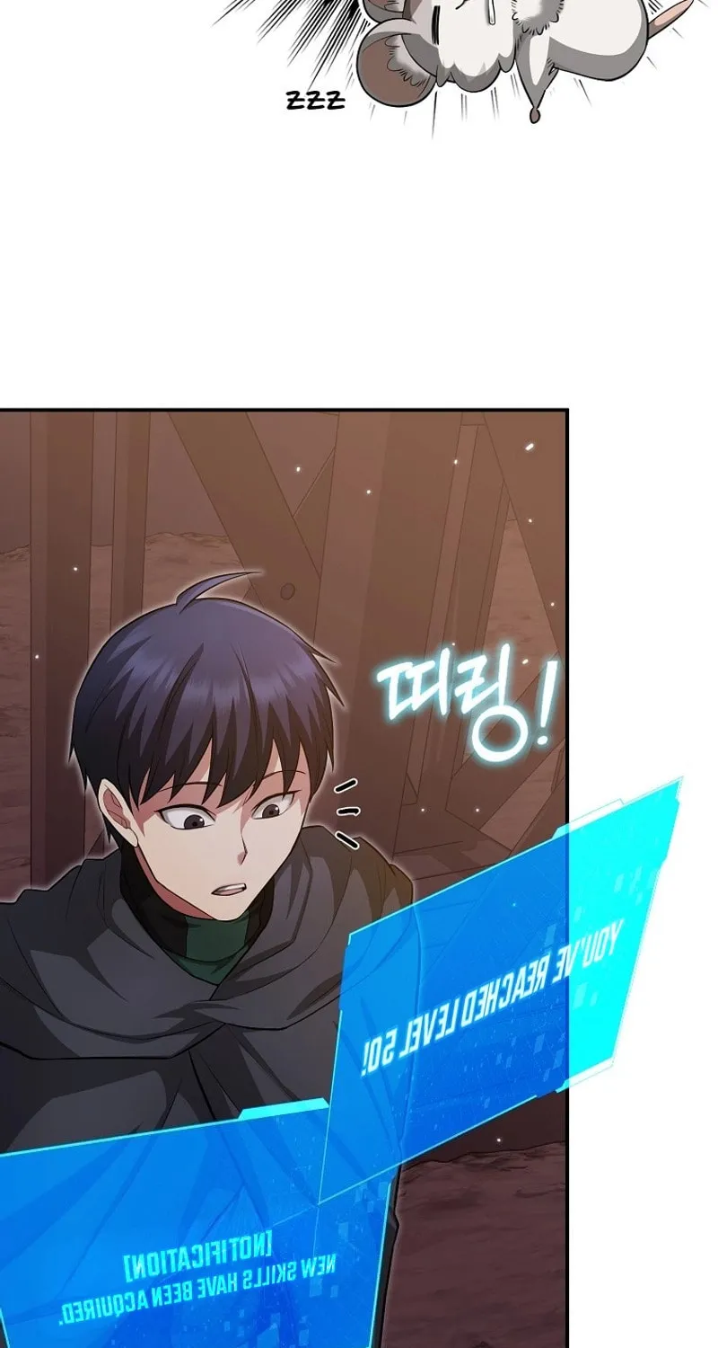 Read Debuff Master chapter 25 image 12 on Lezhin