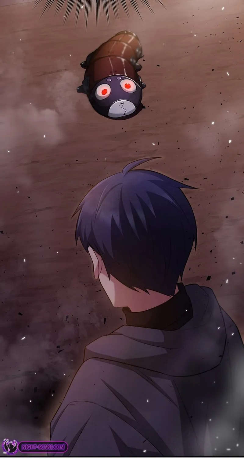 Read Debuff Master chapter 25 image 17 on Lezhin