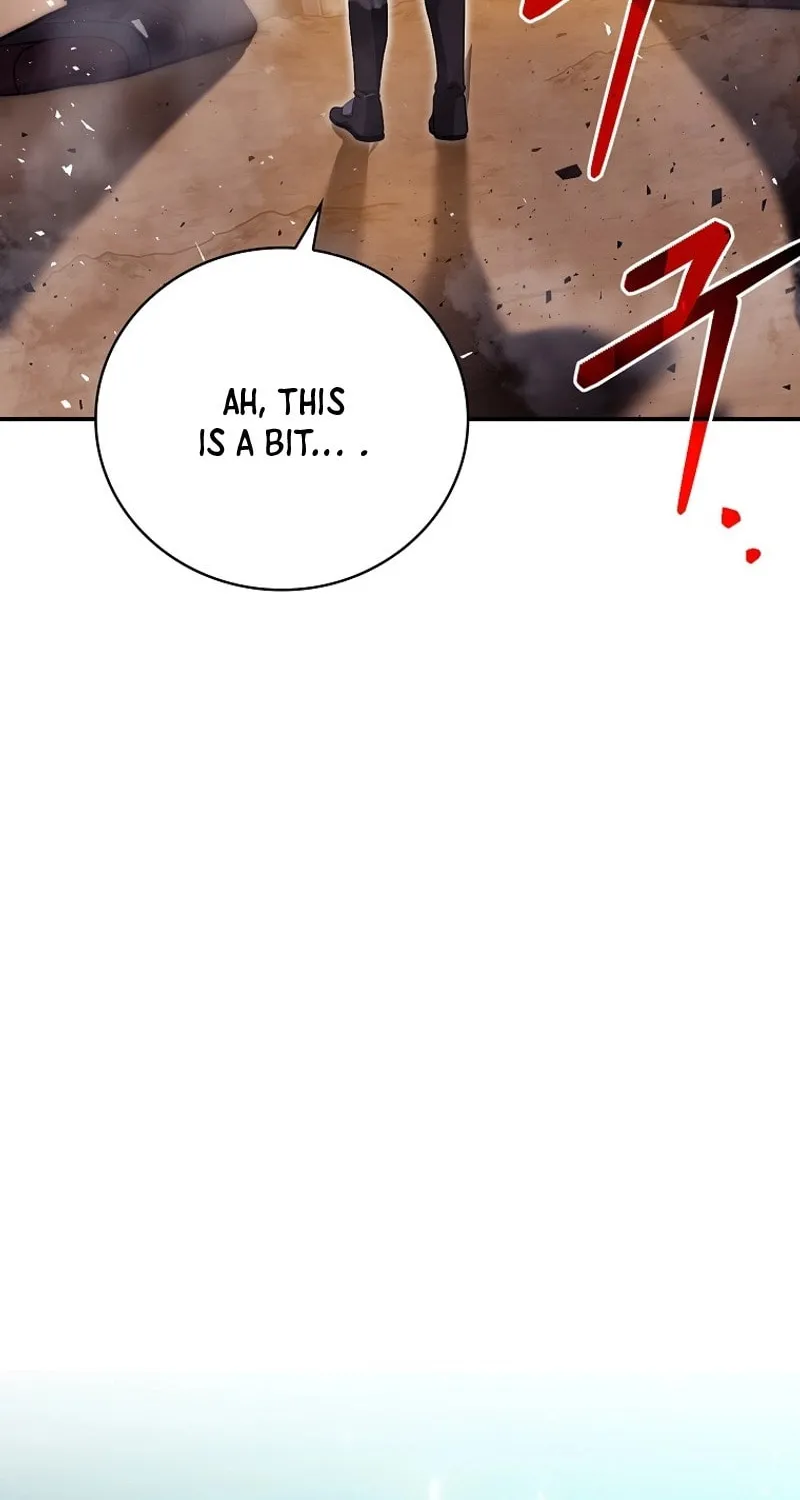 Read Debuff Master chapter 25 image 21 on Lezhin