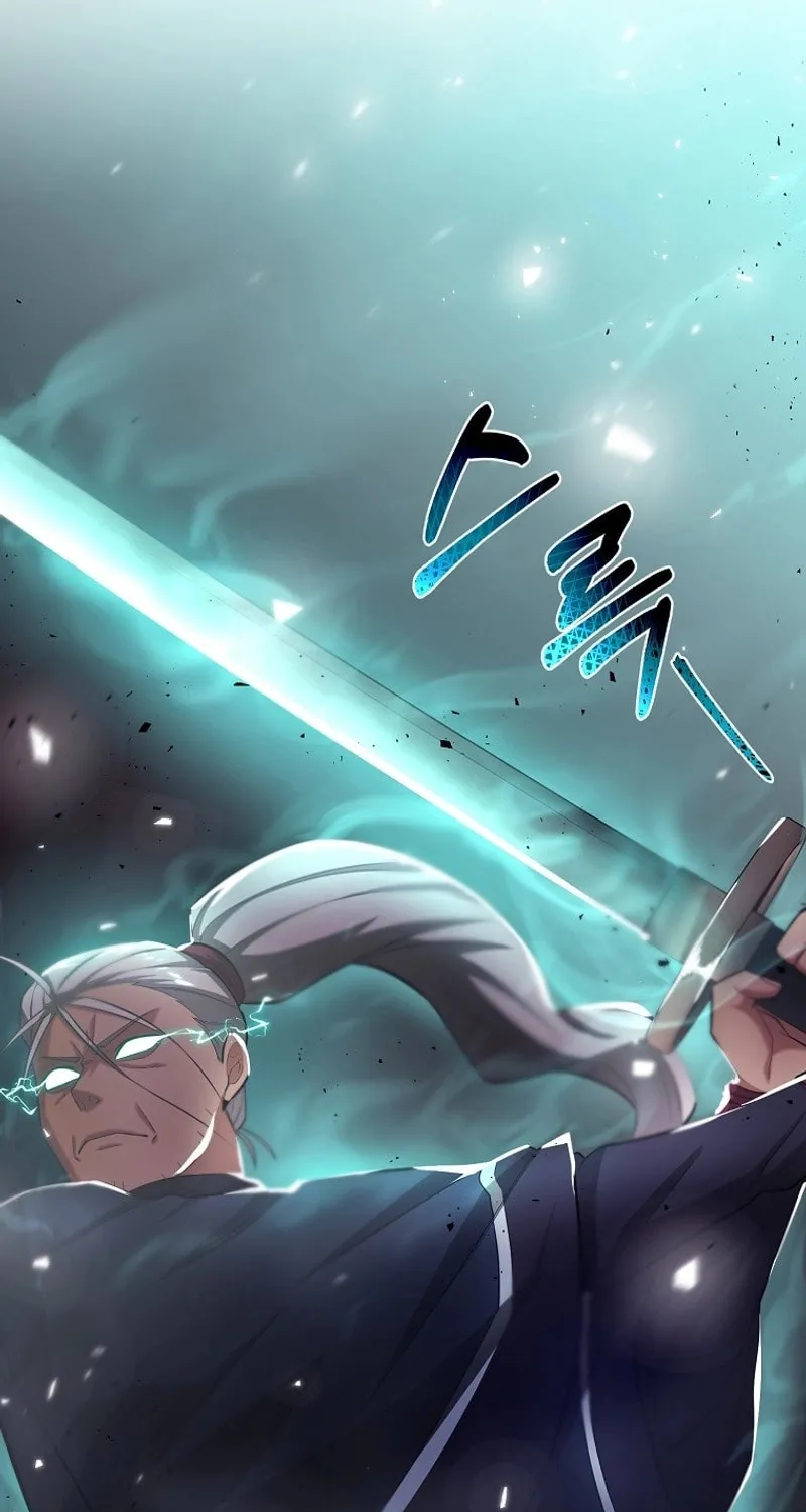 Read Debuff Master chapter 25 image 22 on Lezhin
