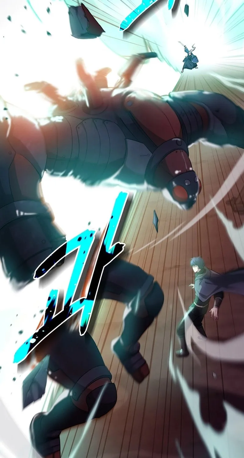 Read Debuff Master chapter 25 image 24 on Lezhin