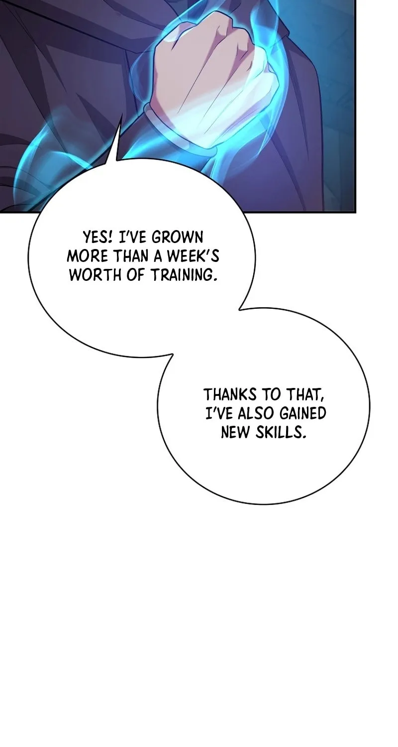 Read Debuff Master chapter 25 image 28 on Lezhin