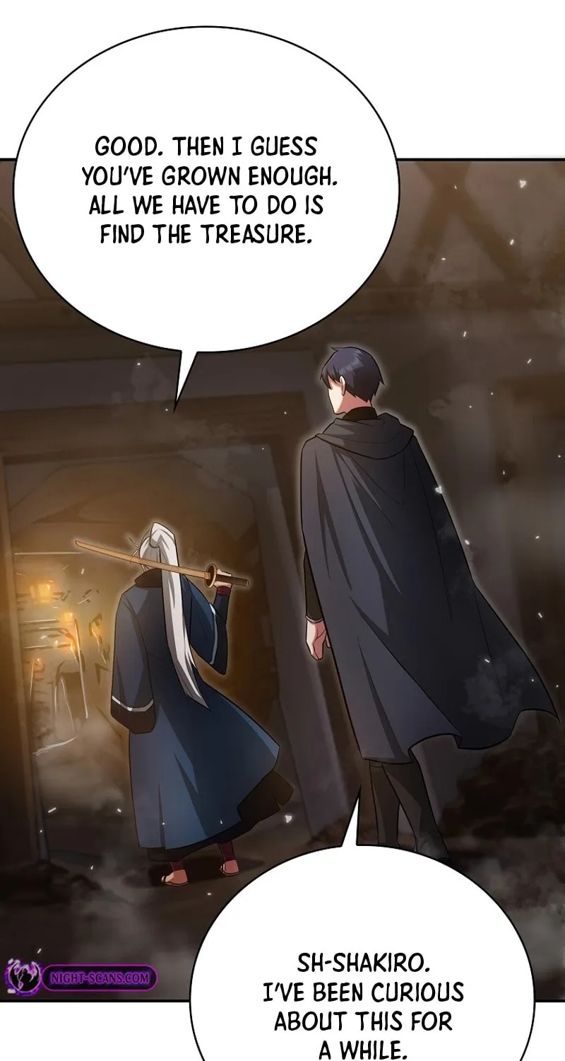 Read Debuff Master chapter 25 image 29 on Lezhin