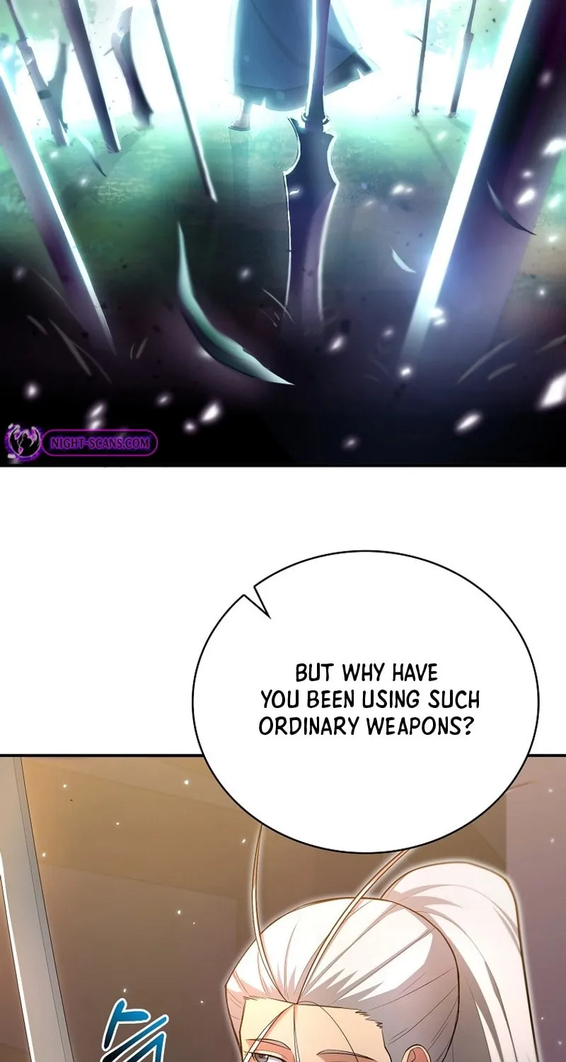 Read Debuff Master chapter 25 image 31 on Lezhin
