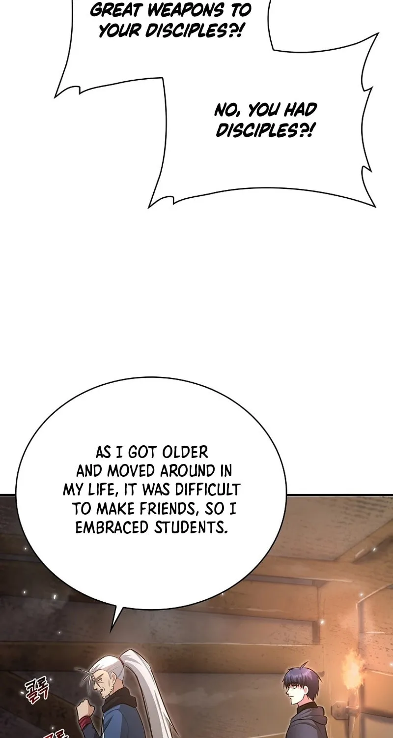 Read Debuff Master chapter 25 image 34 on Lezhin
