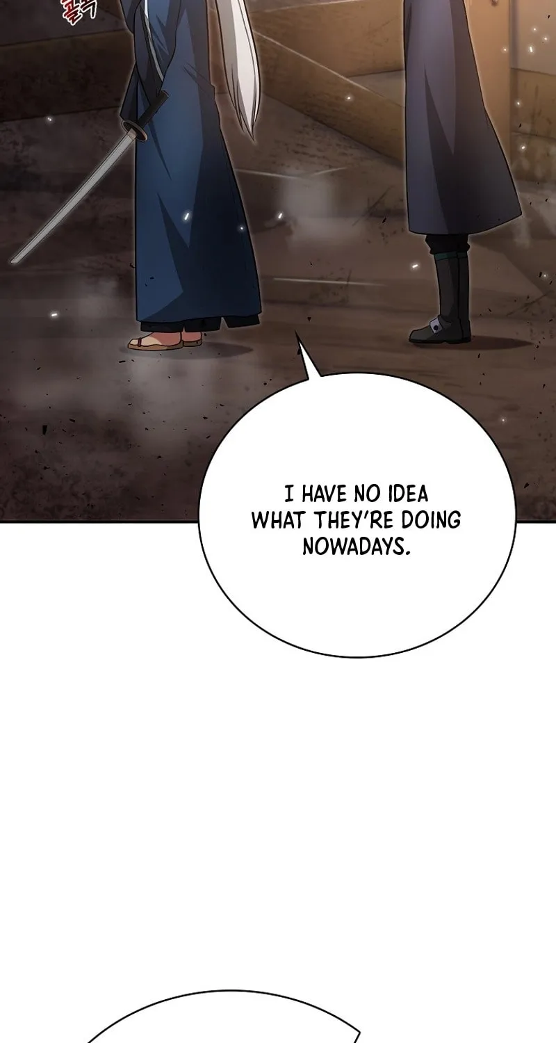 Read Debuff Master chapter 25 image 35 on Lezhin