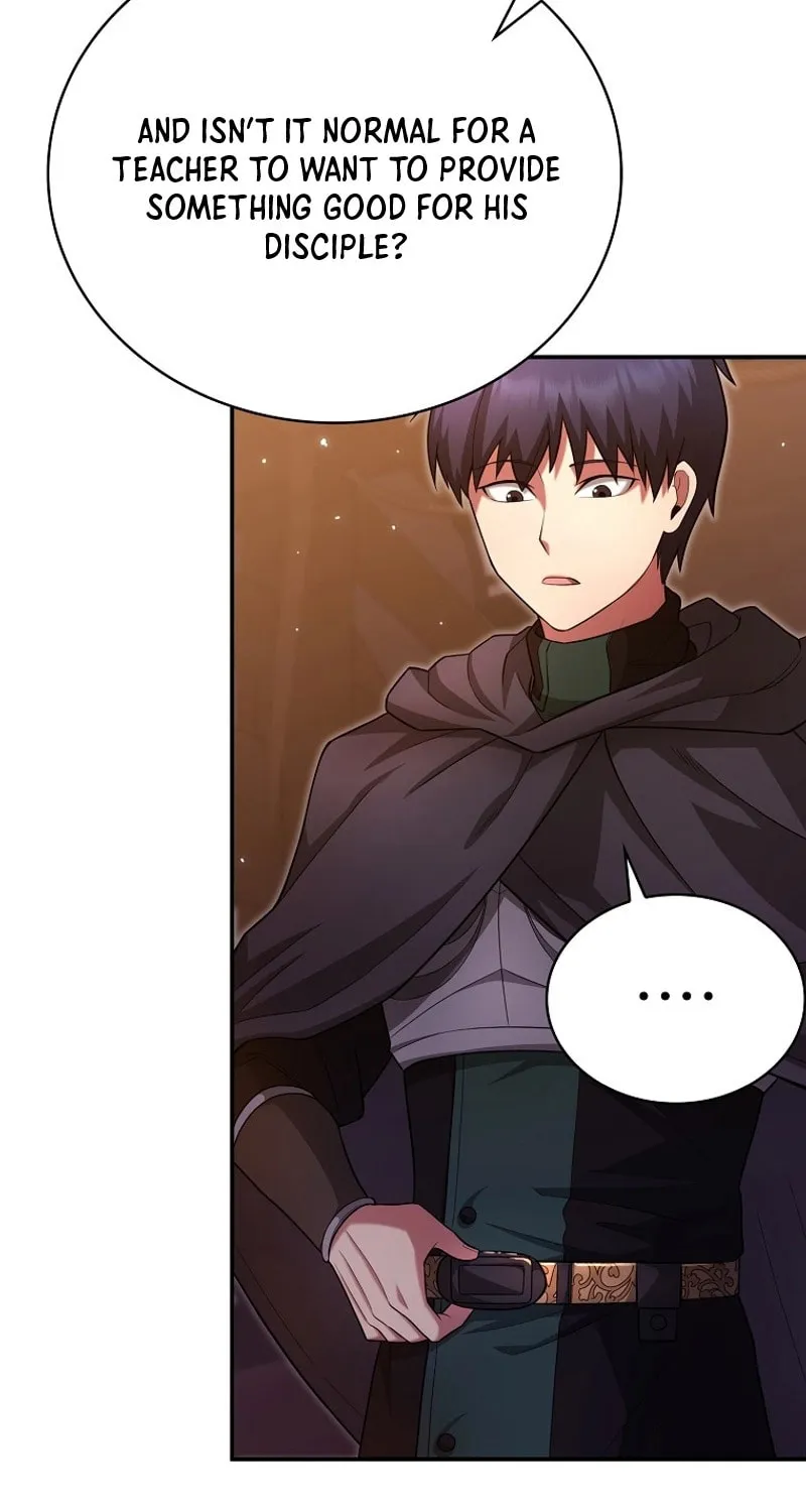 Read Debuff Master chapter 25 image 36 on Lezhin