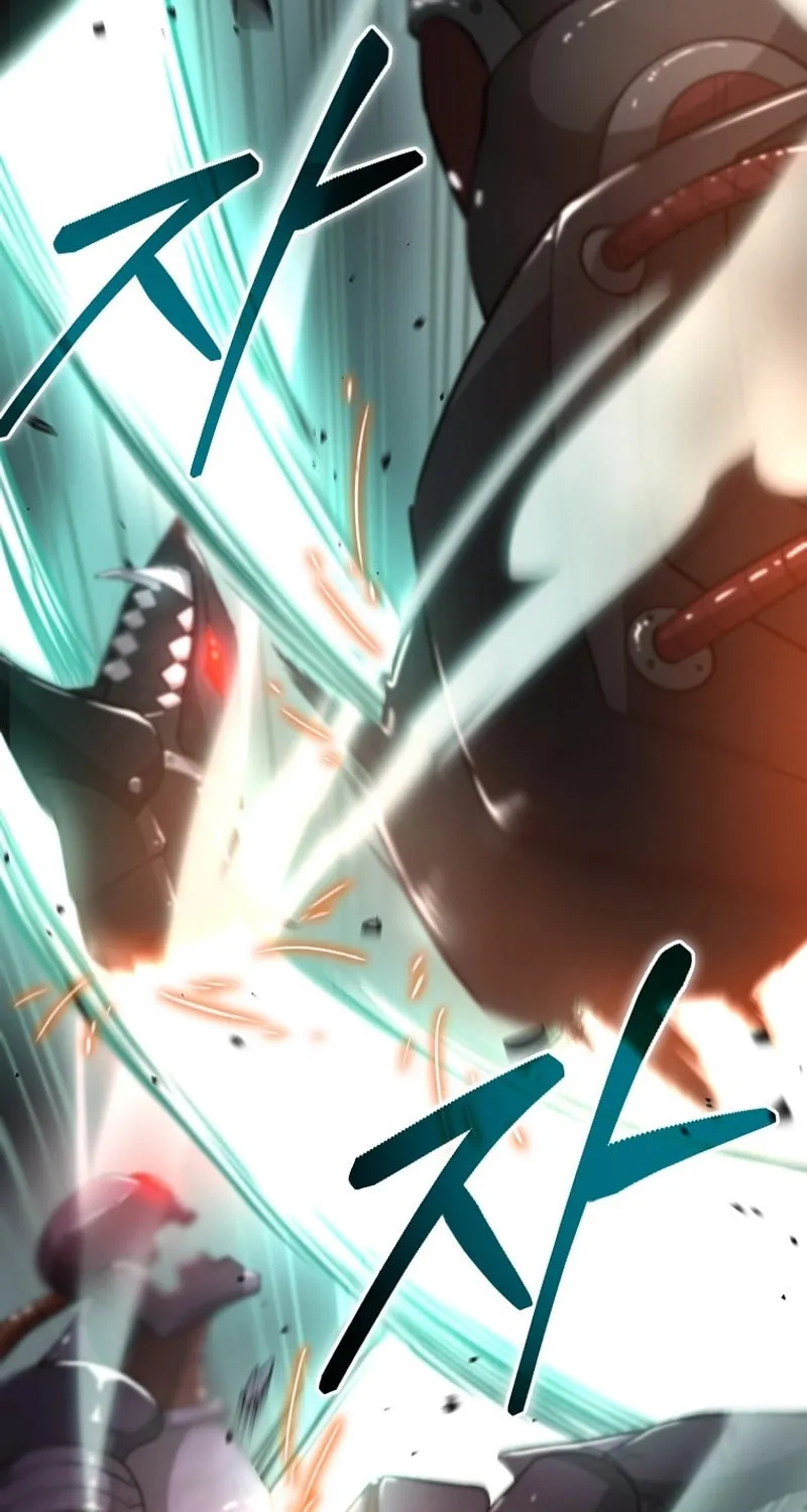 Read Debuff Master chapter 25 image 4 on Lezhin