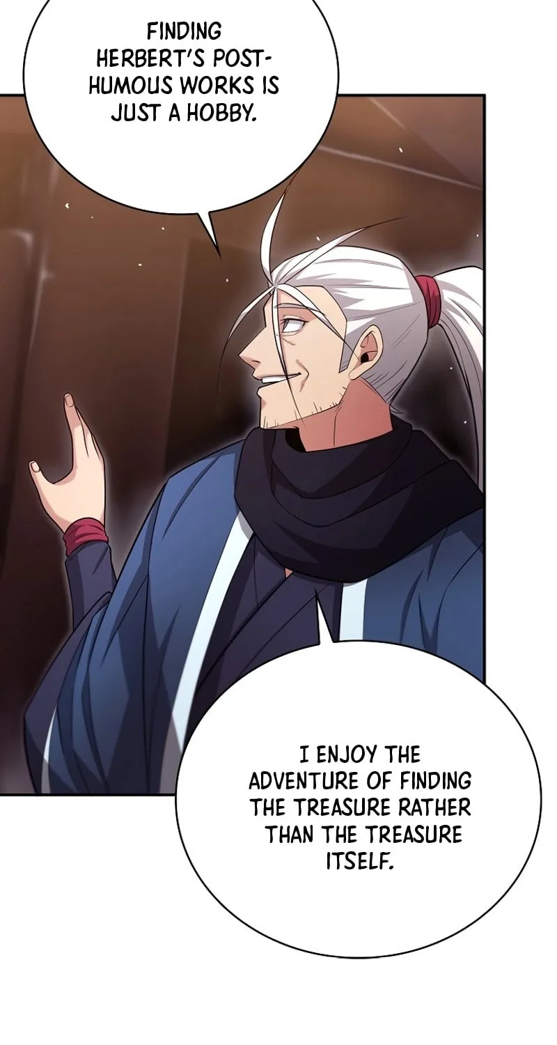 Read Debuff Master chapter 25 image 40 on Lezhin