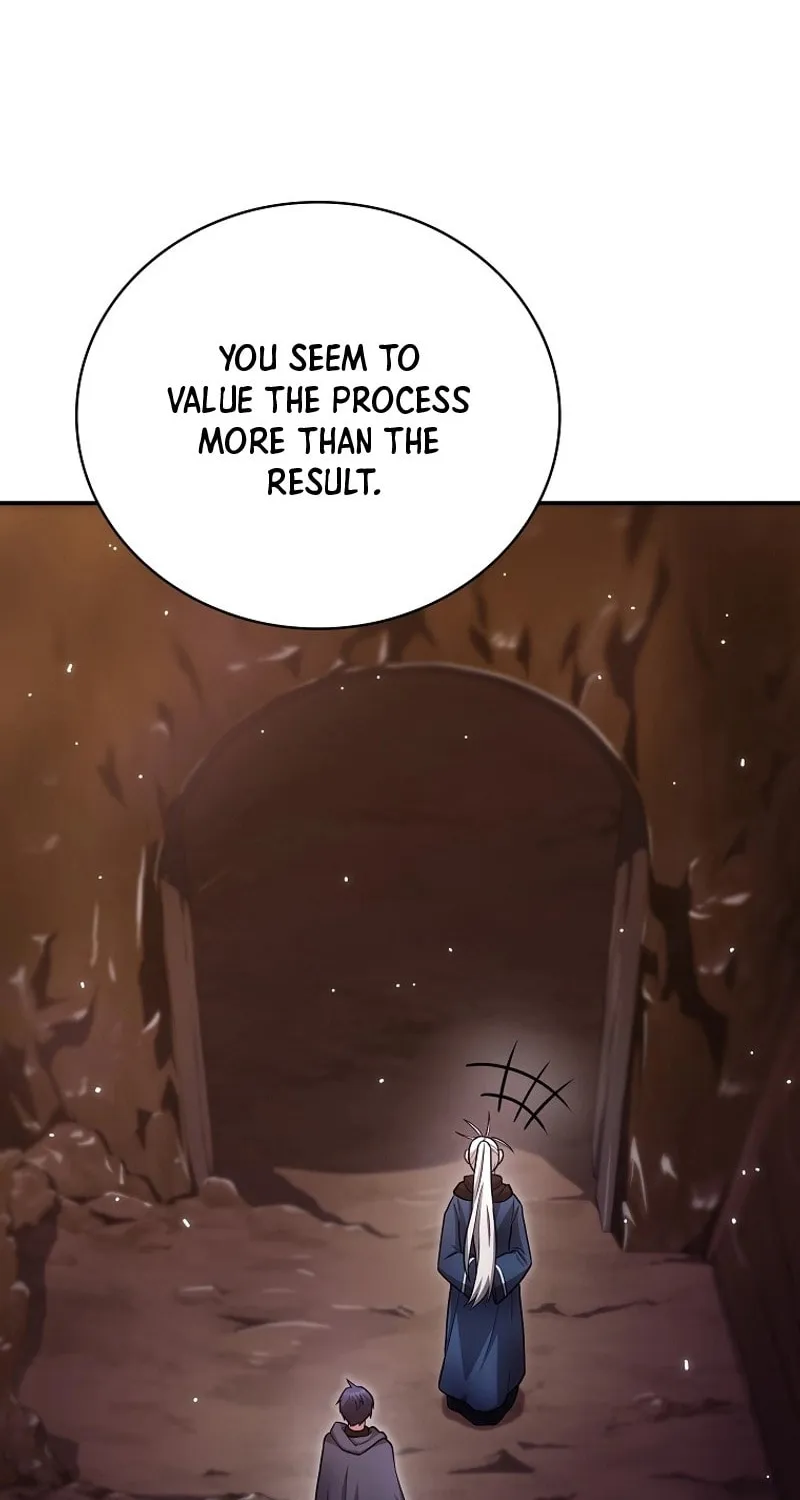 Read Debuff Master chapter 25 image 41 on Lezhin