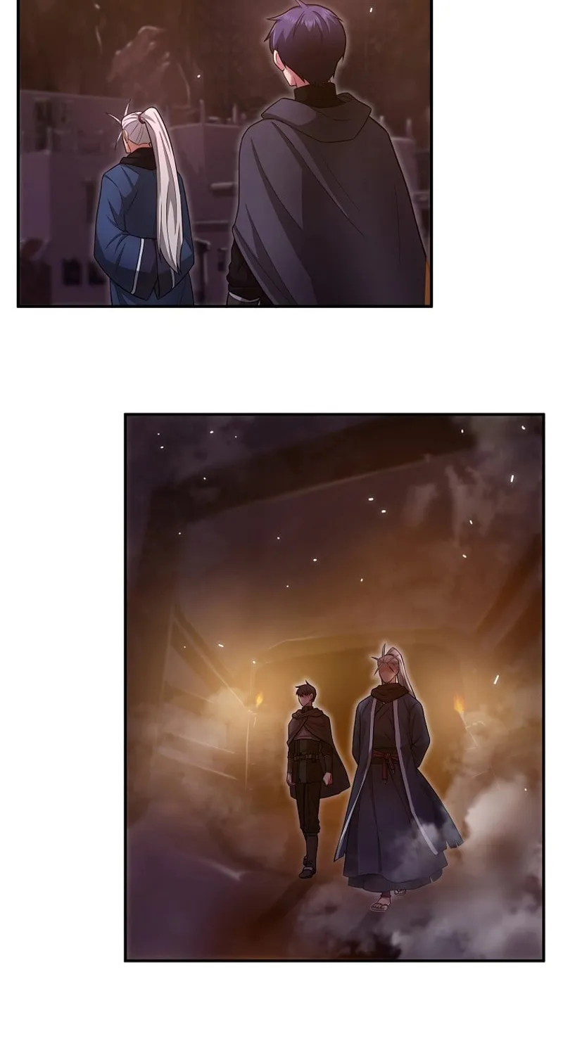 Read Debuff Master chapter 25 image 43 on Lezhin