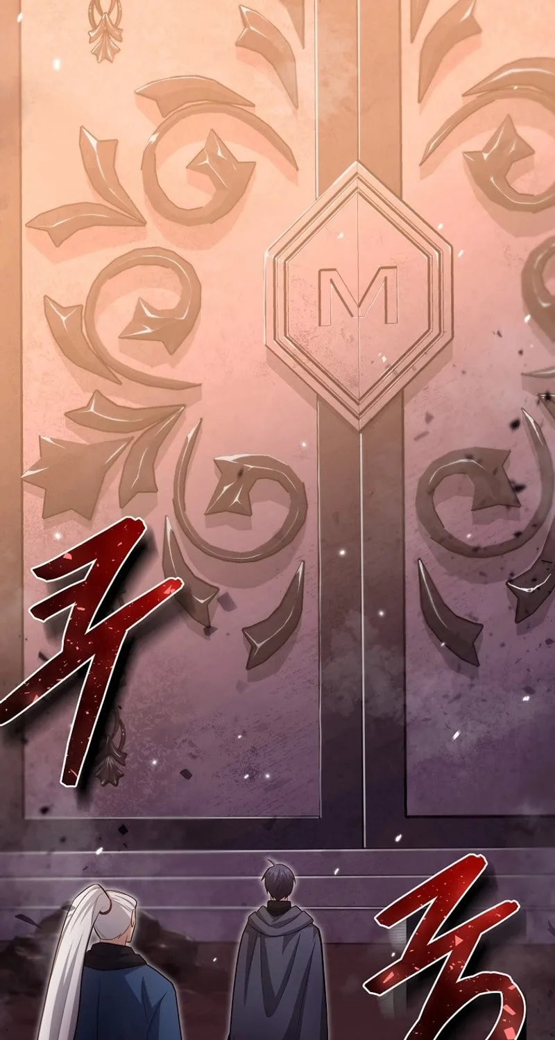 Read Debuff Master chapter 25 image 46 on Lezhin