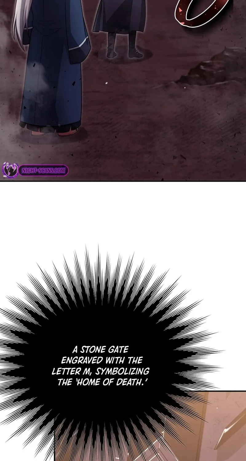 Read Debuff Master chapter 25 image 47 on Lezhin