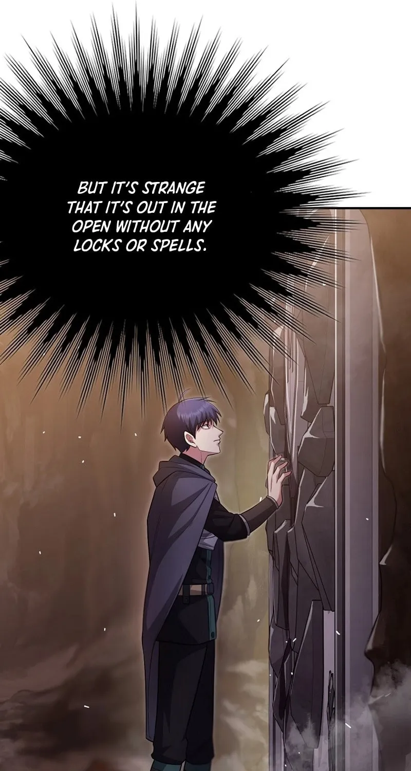 Read Debuff Master chapter 25 image 49 on Lezhin