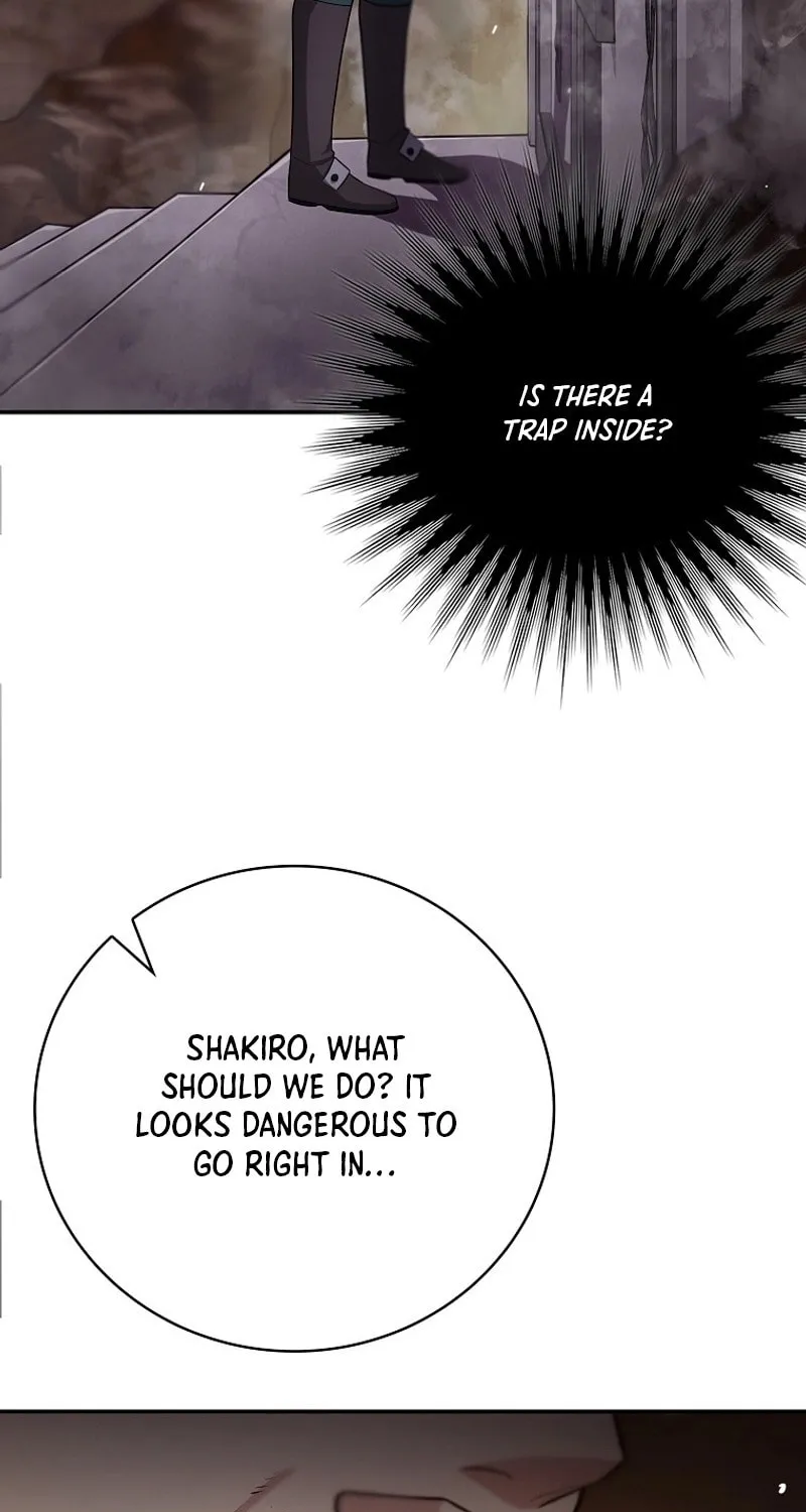 Read Debuff Master chapter 25 image 50 on Lezhin