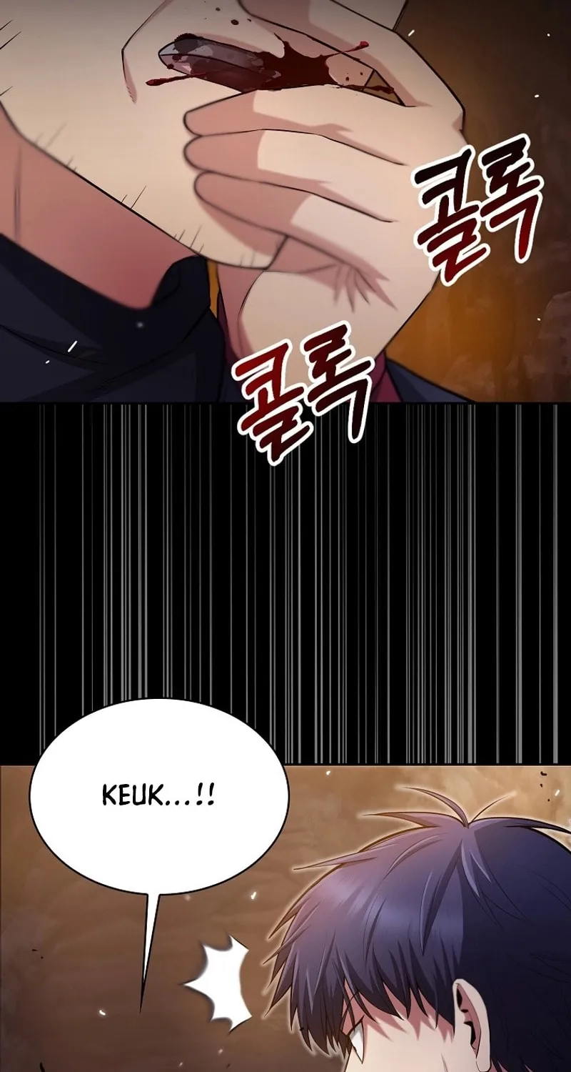 Read Debuff Master chapter 25 image 51 on Lezhin