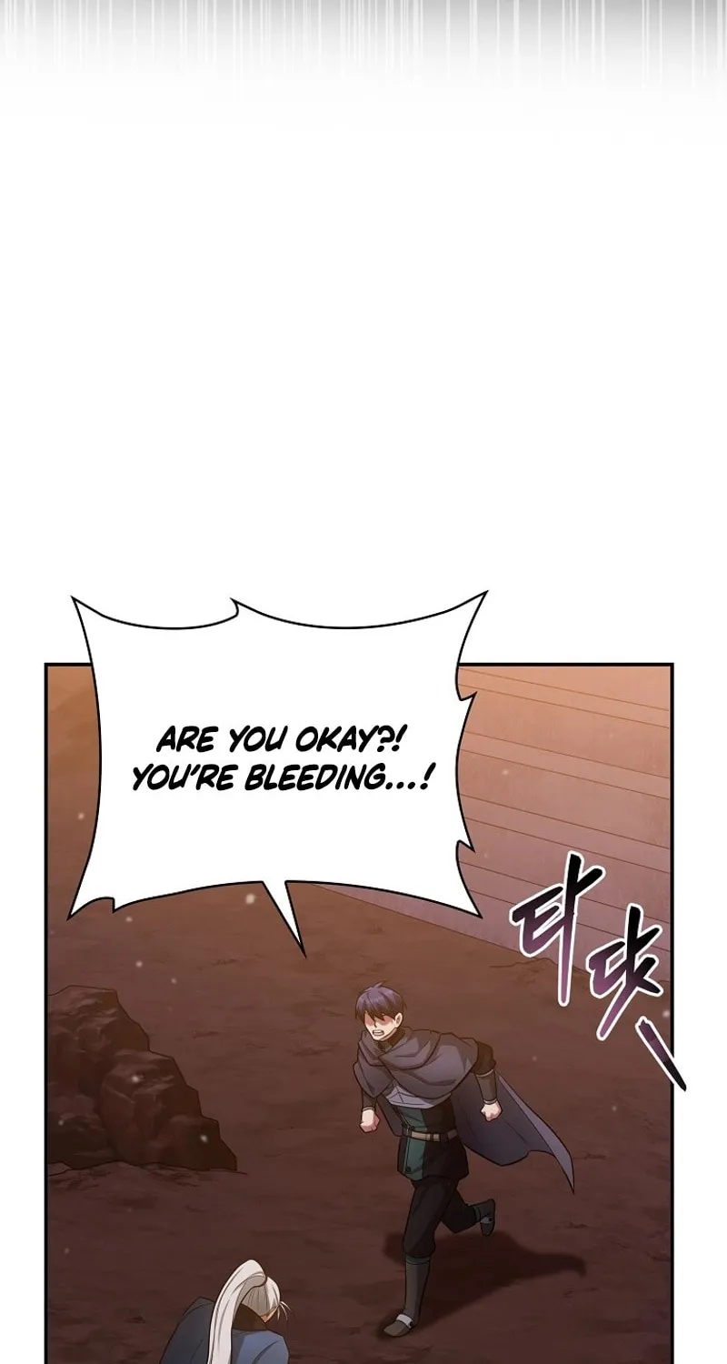 Read Debuff Master chapter 25 image 53 on Lezhin