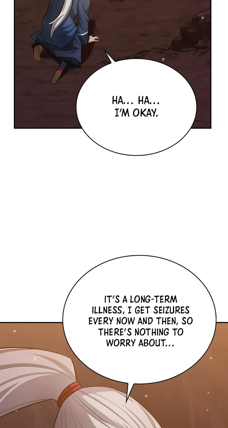 Read Debuff Master chapter 25 image 54 on Lezhin