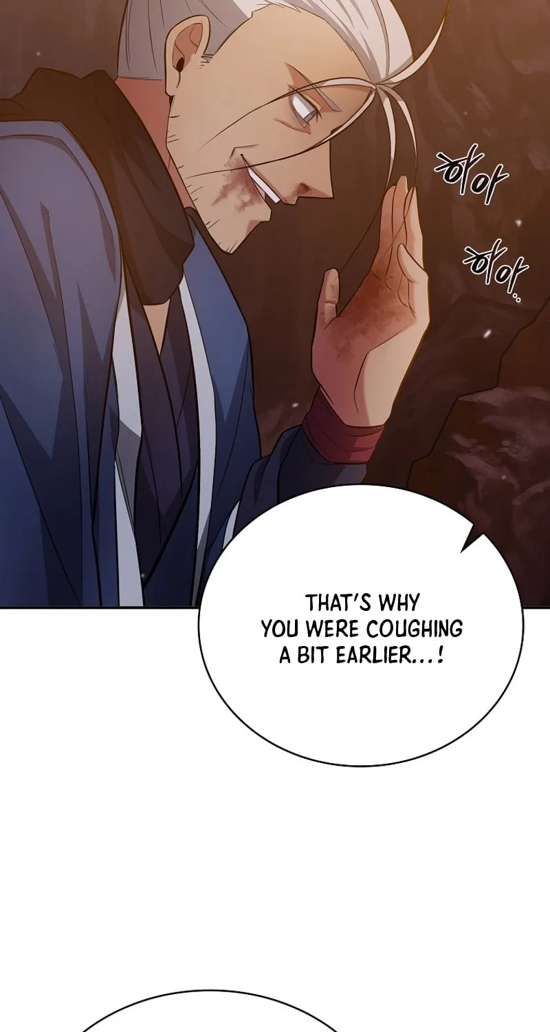 Read Debuff Master chapter 25 image 55 on Lezhin