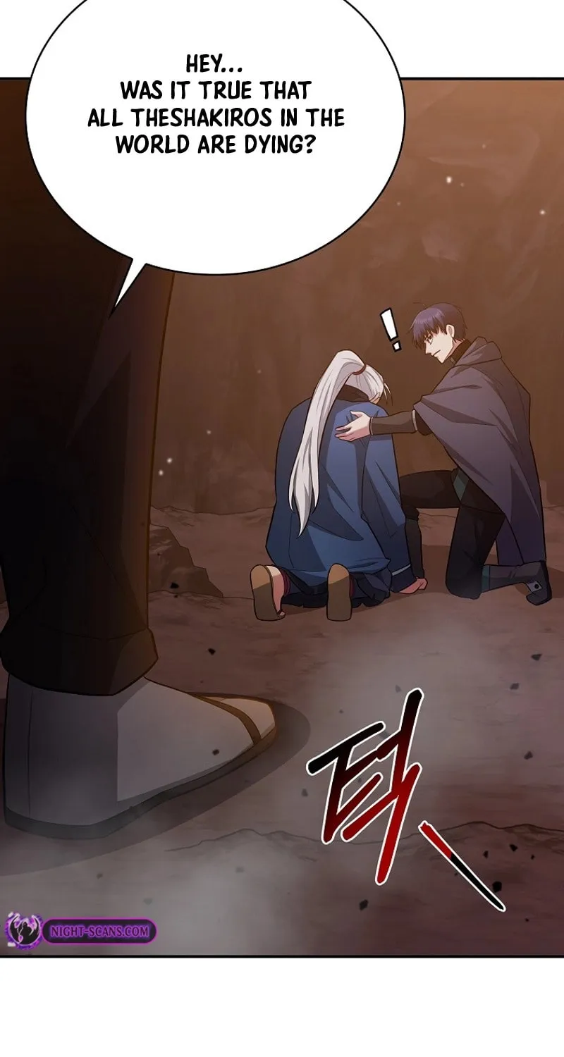 Read Debuff Master chapter 25 image 56 on Lezhin