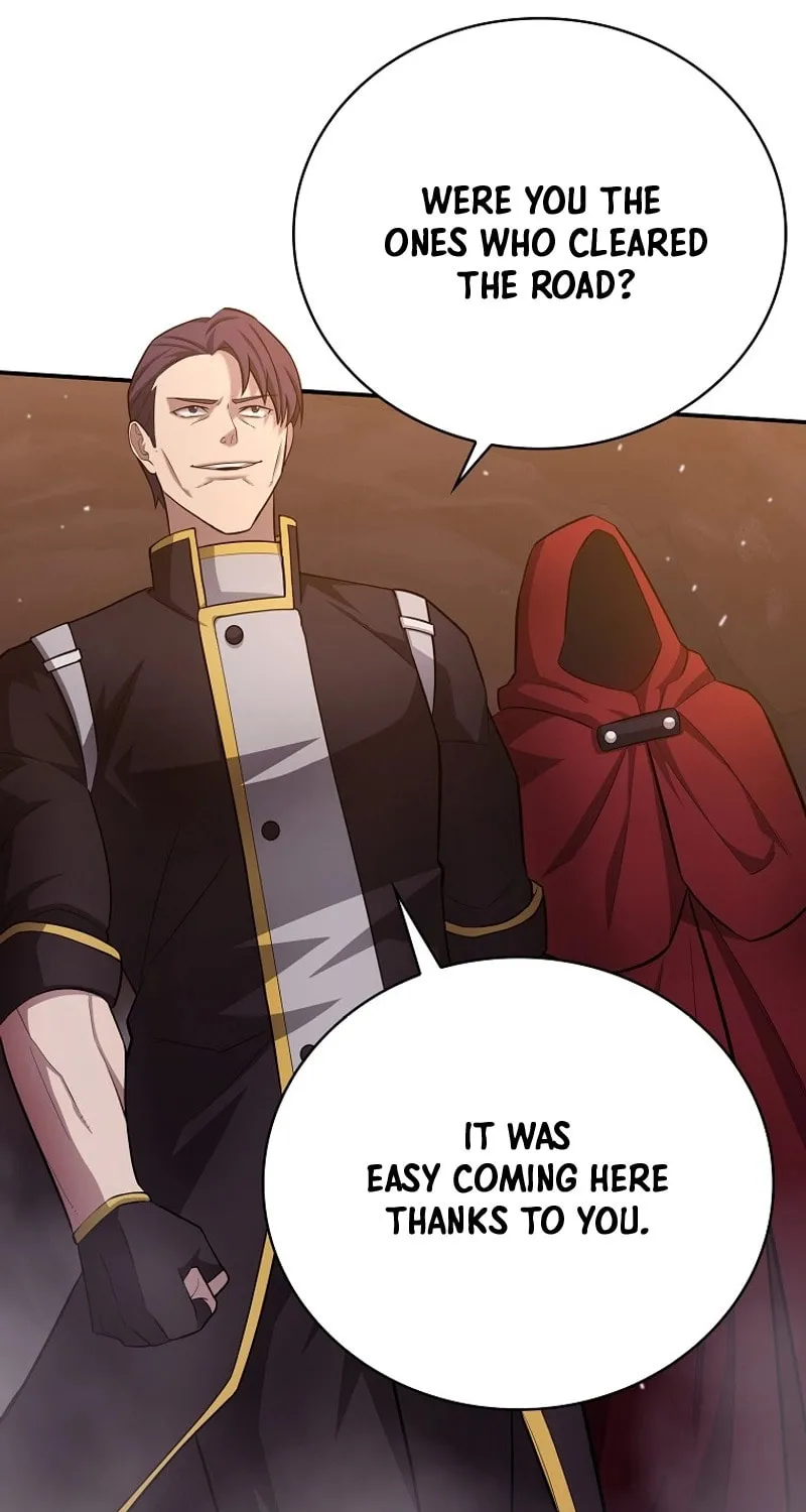 Read Debuff Master chapter 25 image 58 on Lezhin