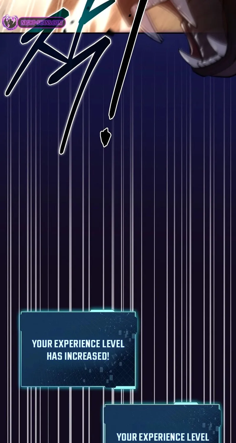 Read Debuff Master chapter 25 image 6 on Lezhin
