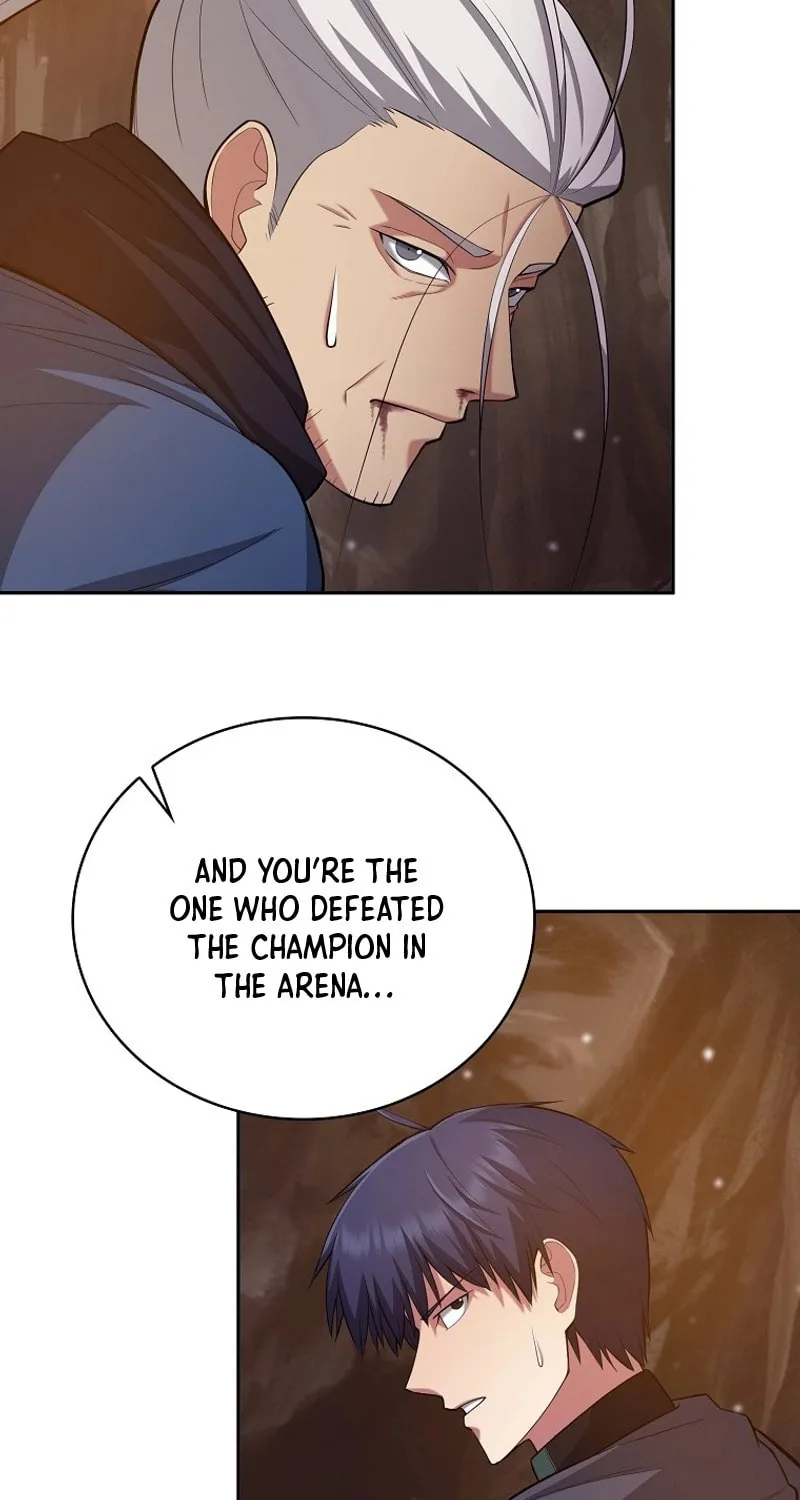 Read Debuff Master chapter 25 image 62 on Lezhin