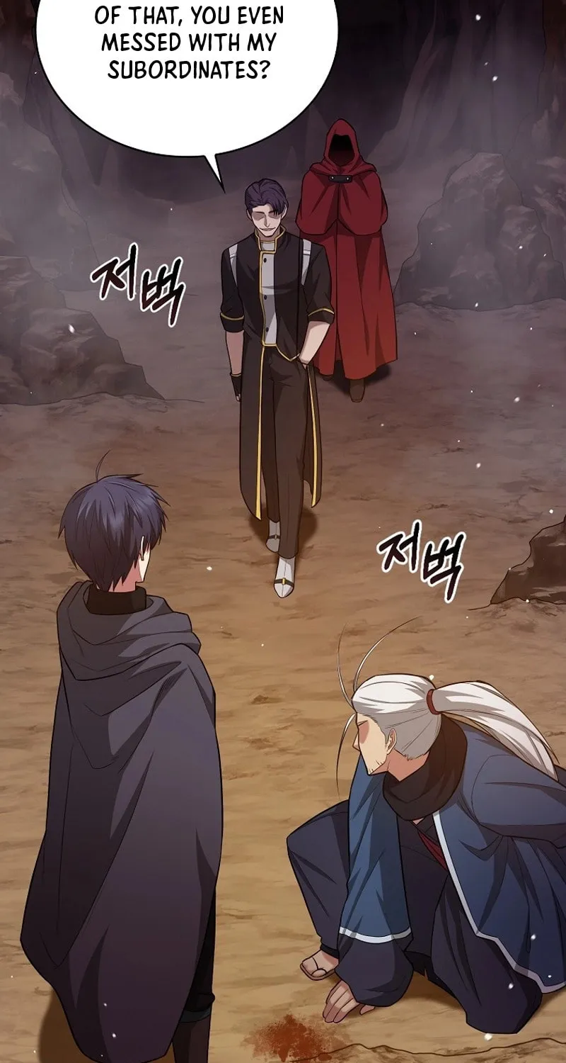 Read Debuff Master chapter 25 image 64 on Lezhin