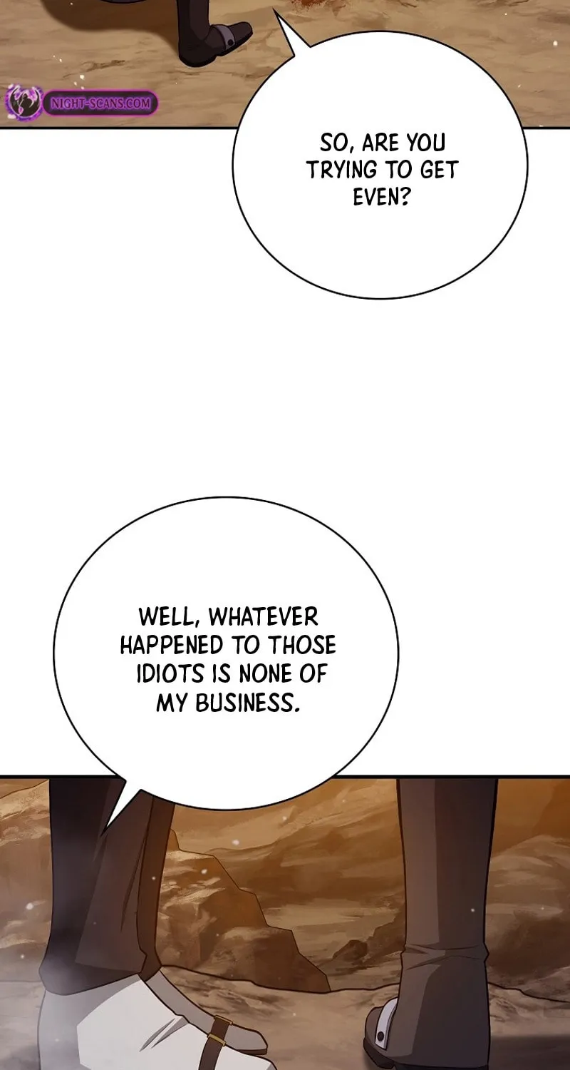 Read Debuff Master chapter 25 image 65 on Lezhin