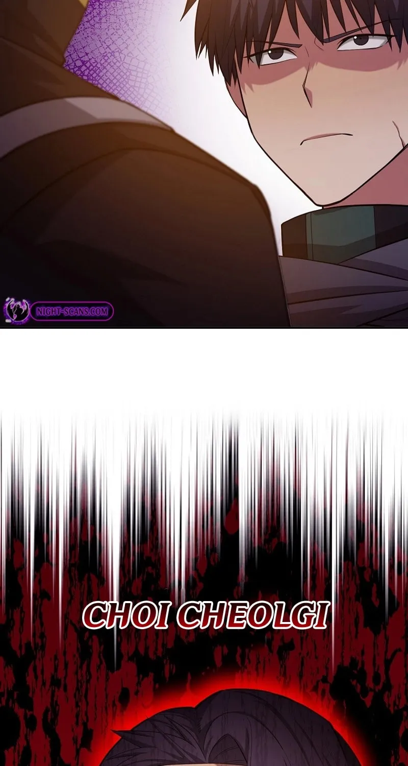 Read Debuff Master chapter 25 image 70 on Lezhin