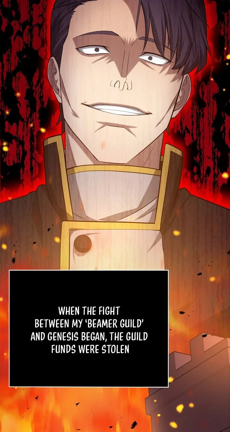 Read Debuff Master chapter 25 image 71 on Lezhin