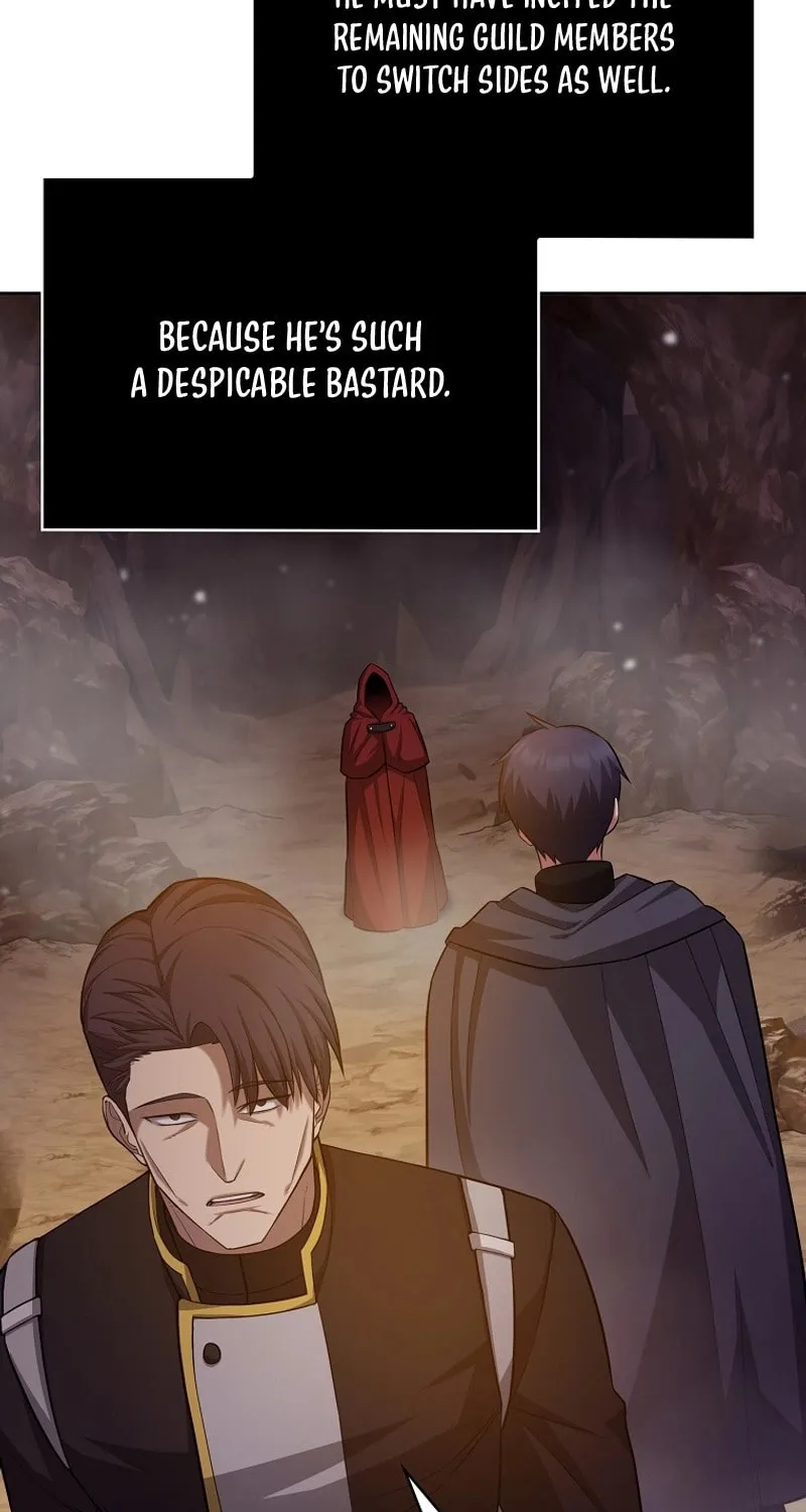 Read Debuff Master chapter 25 image 74 on Lezhin