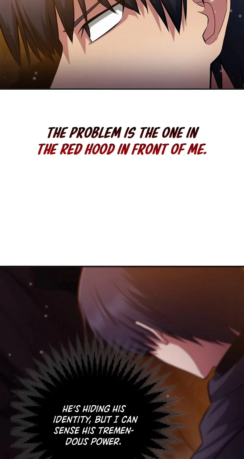 Read Debuff Master chapter 25 image 77 on Lezhin