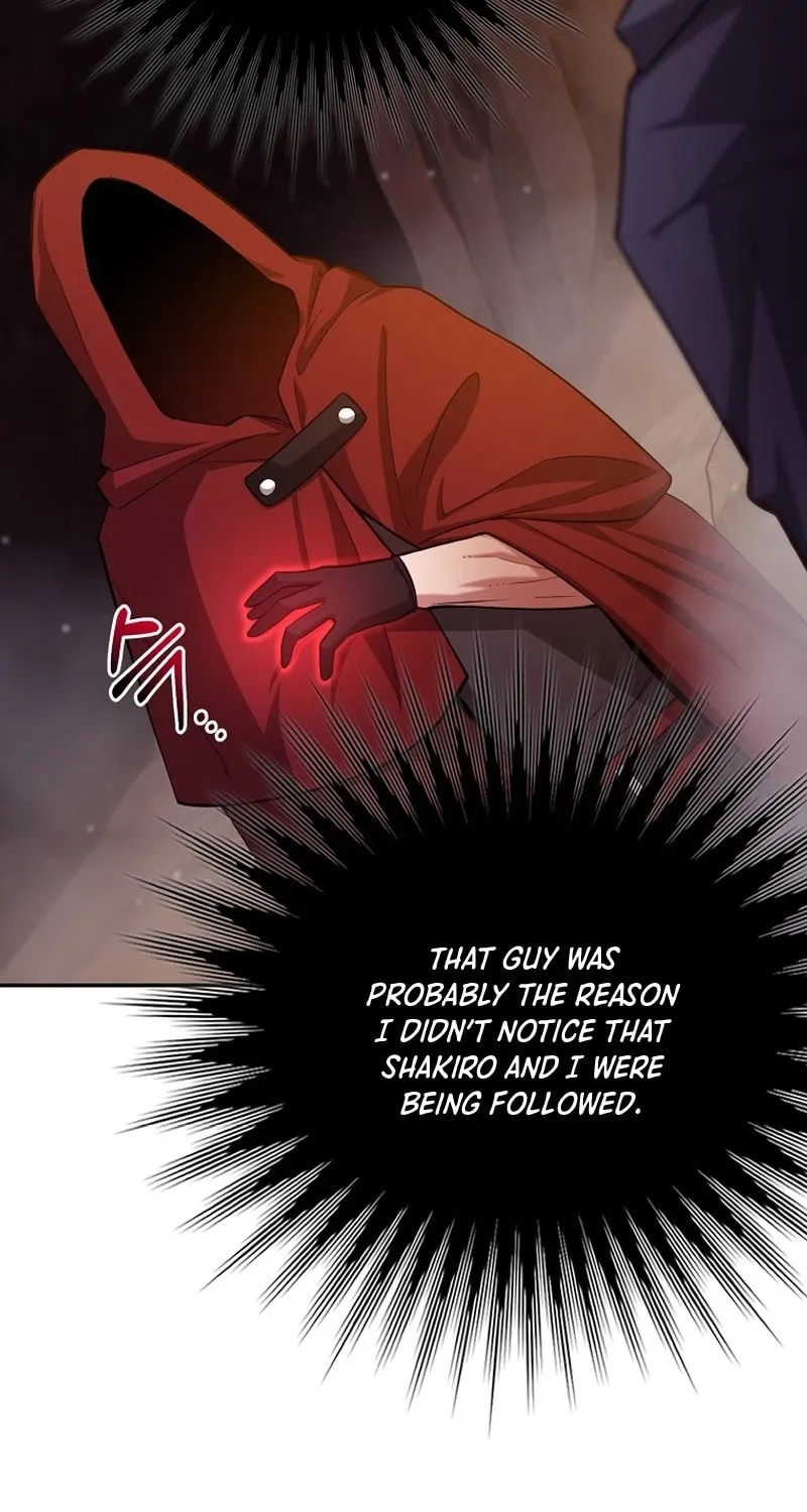 Read Debuff Master chapter 25 image 78 on Lezhin