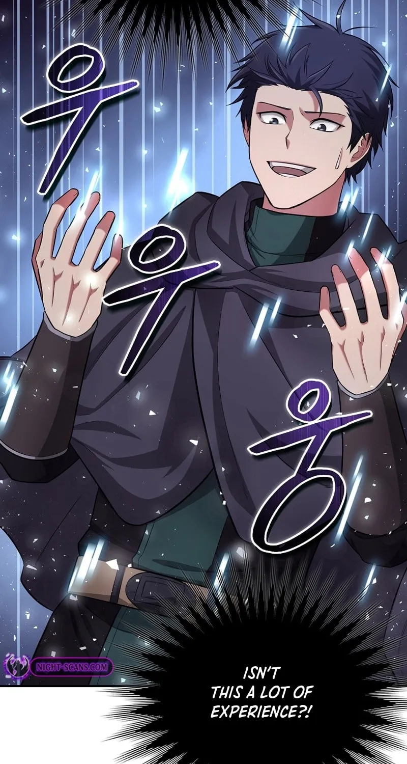 Read Debuff Master chapter 25 image 8 on Lezhin