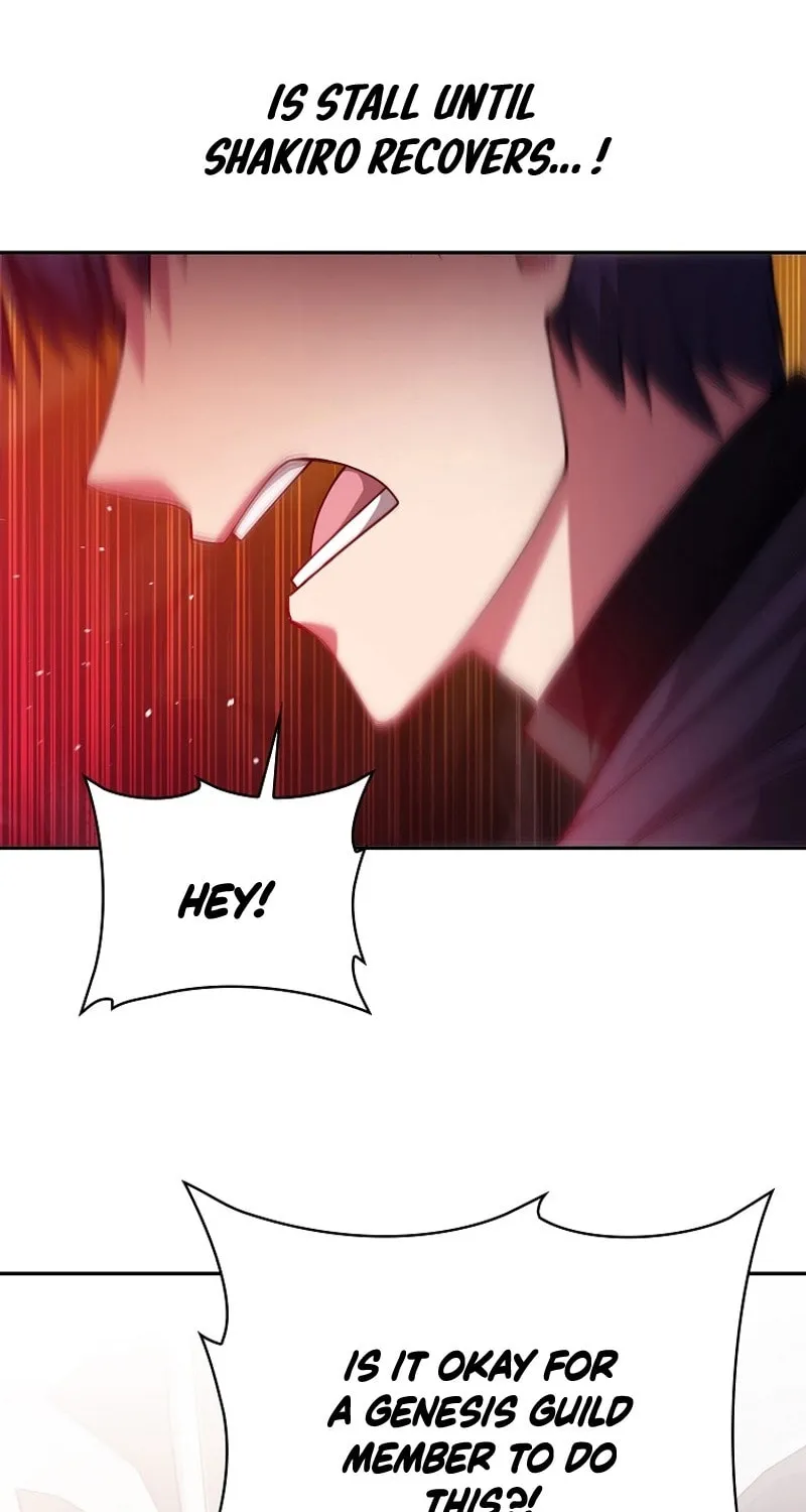 Read Debuff Master chapter 25 image 81 on Lezhin
