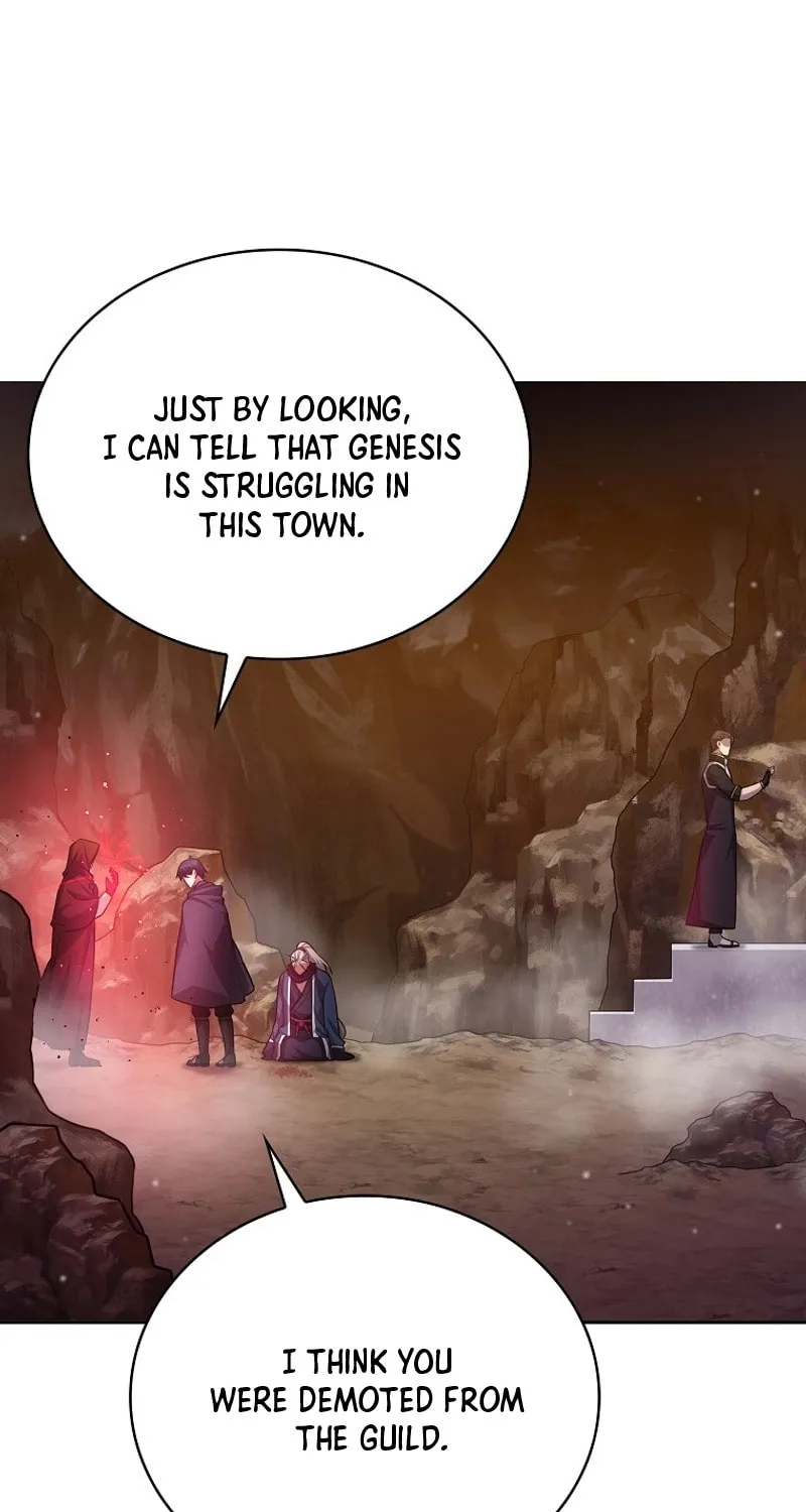 Read Debuff Master chapter 25 image 84 on Lezhin