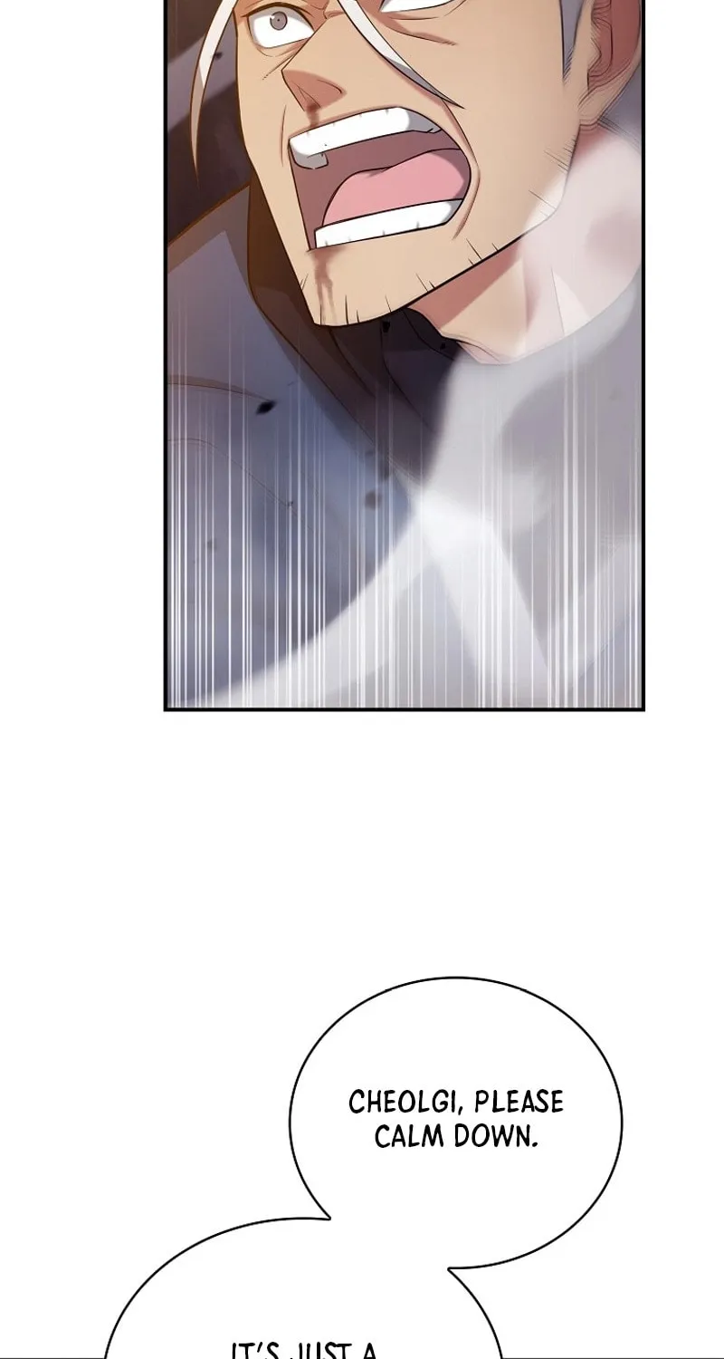 Read Debuff Master chapter 25 image 95 on Lezhin