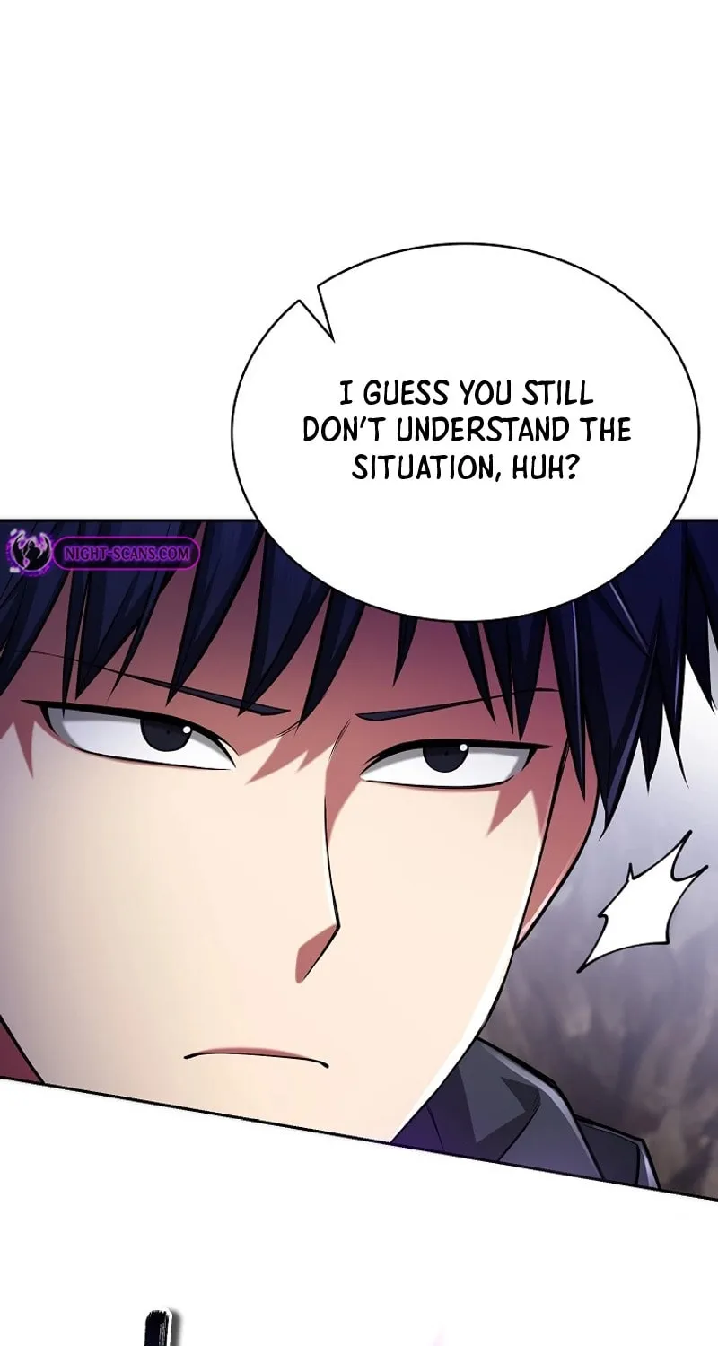 Read Debuff Master chapter 26 image 10 on Lezhin
