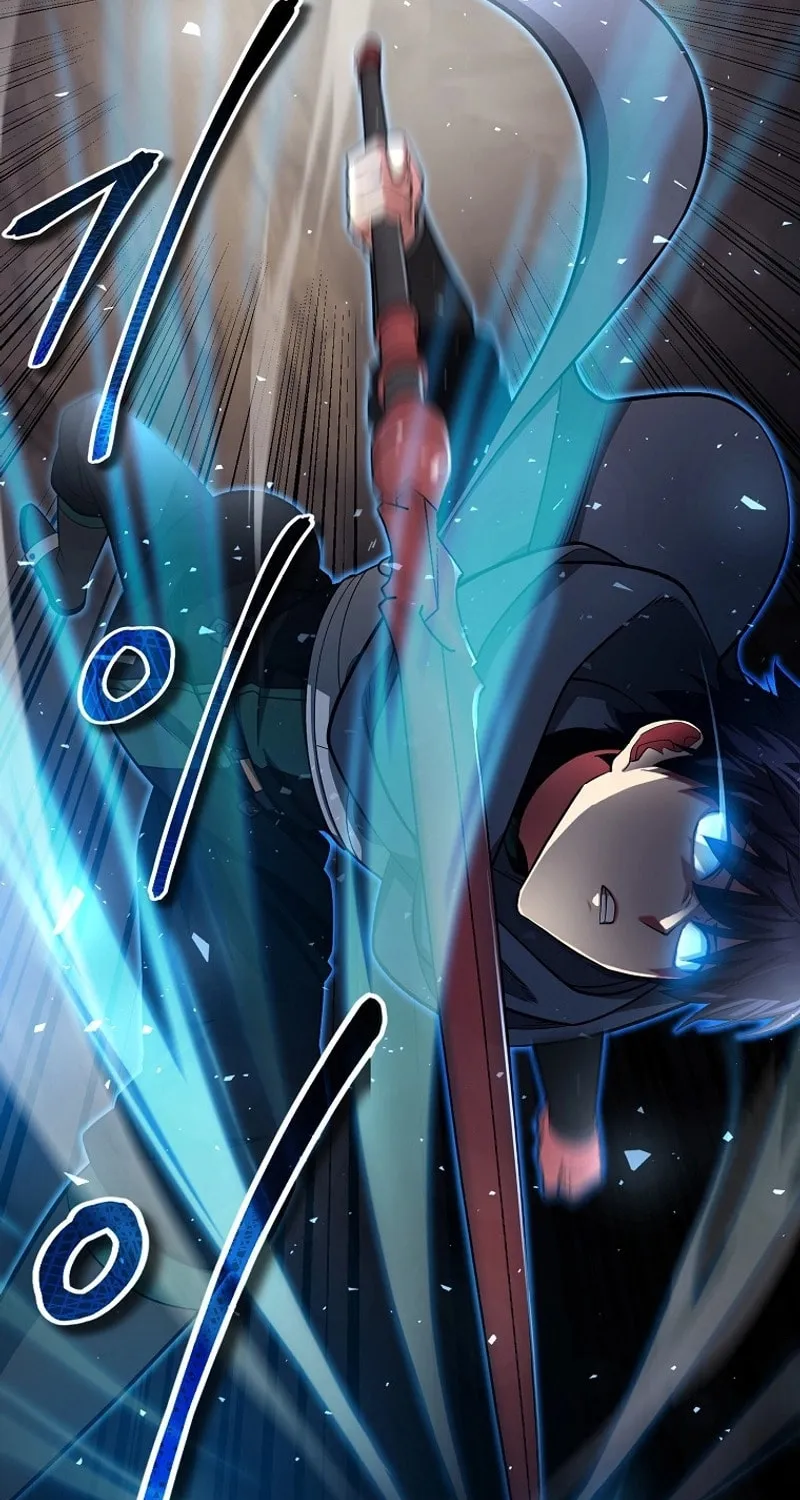 Read Debuff Master chapter 26 image 100 on Lezhin