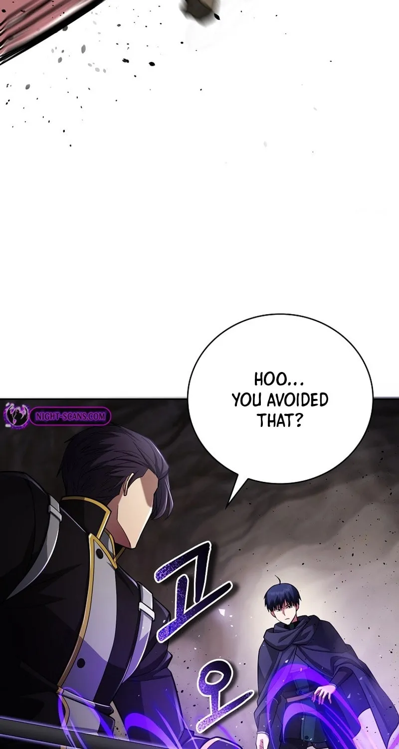 Read Debuff Master chapter 26 image 16 on Lezhin