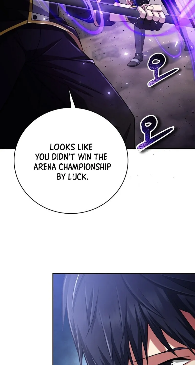 Read Debuff Master chapter 26 image 17 on Lezhin