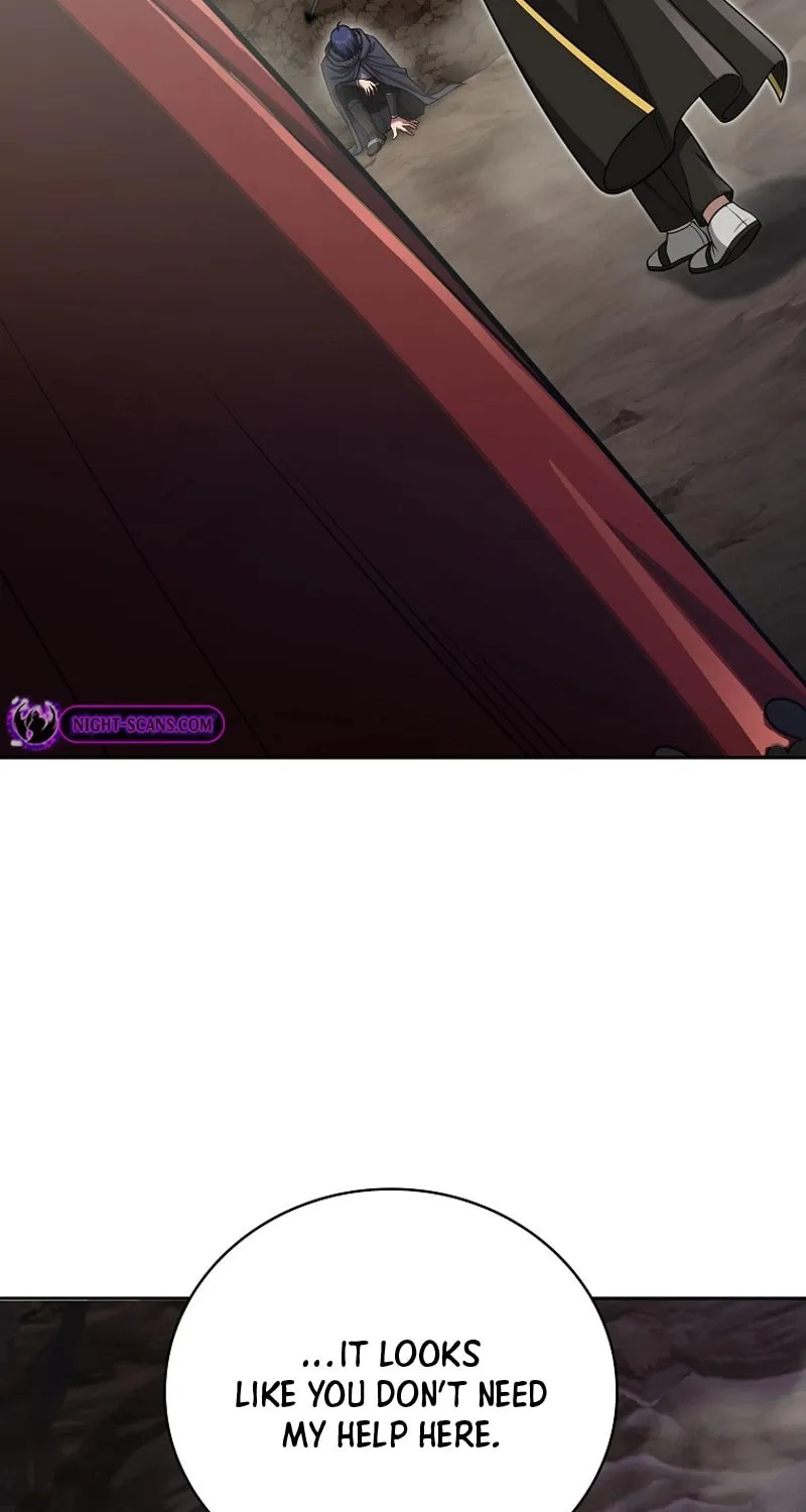 Read Debuff Master chapter 26 image 2 on Lezhin