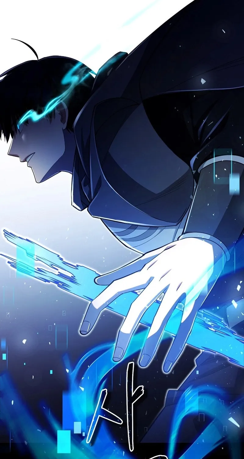 Read Debuff Master chapter 26 image 21 on Lezhin