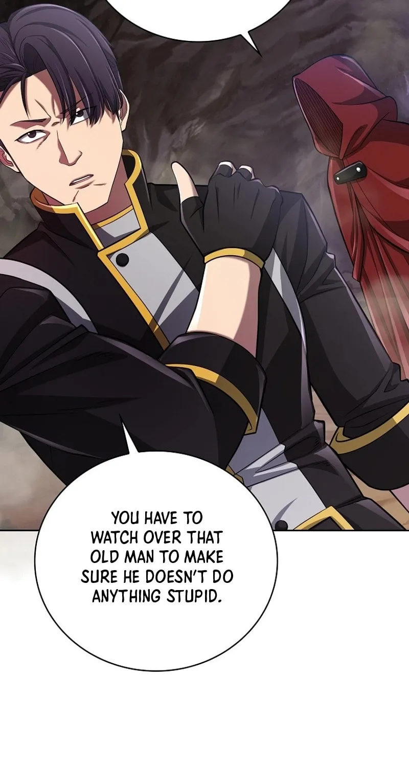 Read Debuff Master chapter 26 image 3 on Lezhin