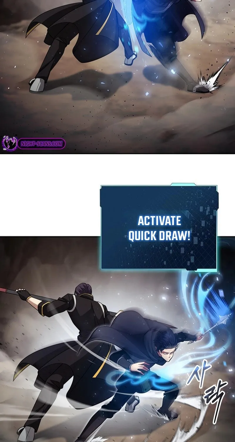 Read Debuff Master chapter 26 image 32 on Lezhin